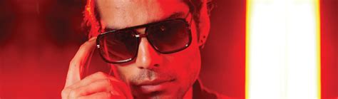 Turn Sunlight into a Spotlight With - Best Sunglasses for Men – IDEE ...