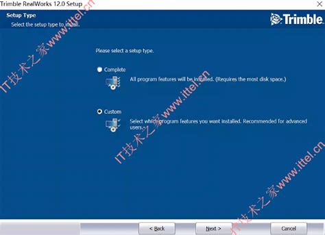 TrialWorks Tutorial 的图像结果