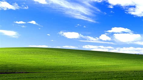 Han recreado más de 500 iconos de Windows XP en HD y podemos ...
