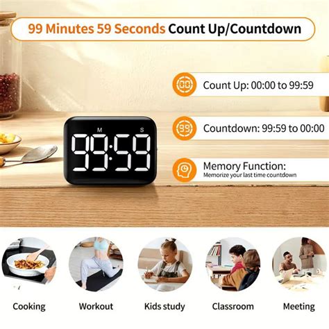 Image result for Timer for Cooking