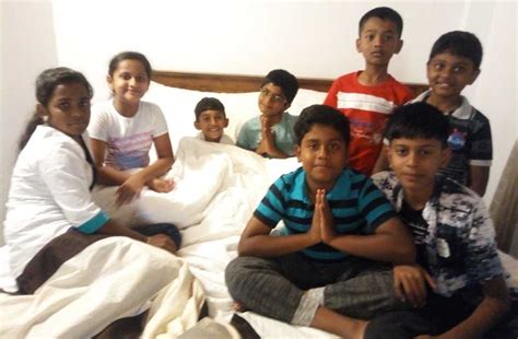 Sri Lanka Tour | Ramachandra International Public School