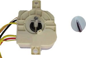 AVEU 4 Wire 15 Minutes Wash Timer for Semi-Automatic LG Washing Machine ...