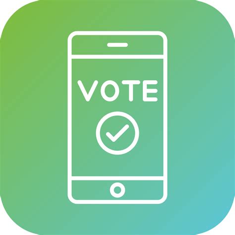 Voting Icon 的图像结果
