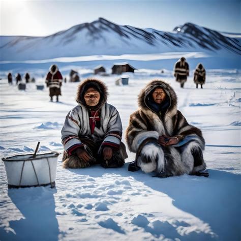 Inuit Language 的图像结果