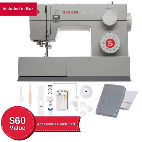 Threading My Singer Sewing Machine 4423 的图像结果