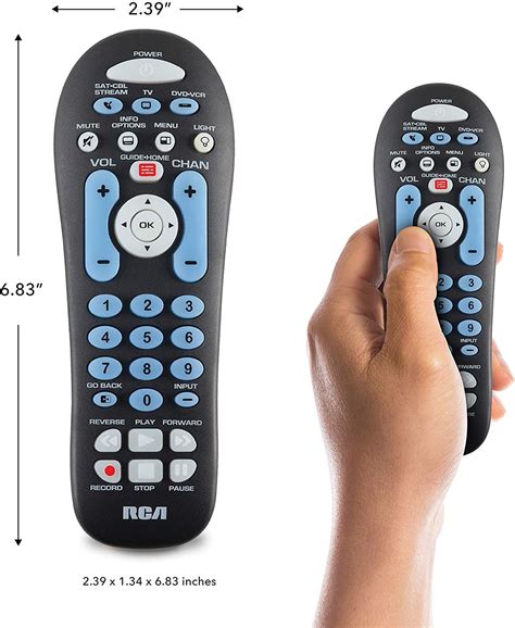 Best Universal Remotes (Updated 2023)