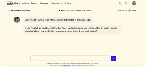 Image result for Mock Interview Simulation