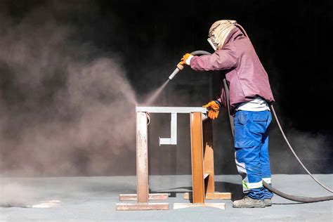 How Much Does Sandblasting Cost? (2026)