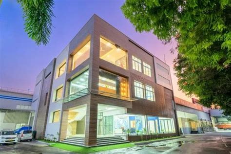 Simta Clear Coats Private Limited - About The Company