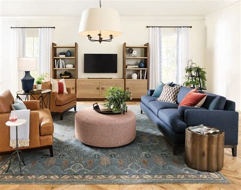 Side Table Height