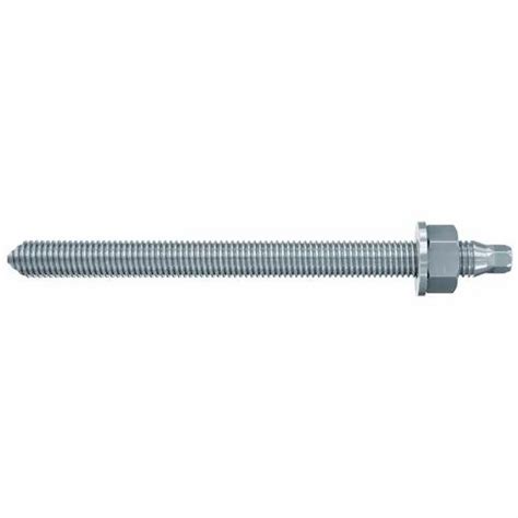 Fischer Threaded Rods - Fischer RG M Threaded Rod Grade 5.8 - GI Anchor ...