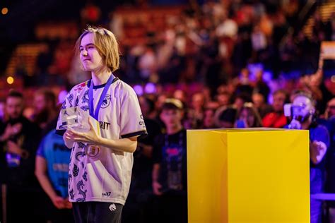 Bhavi on donk: "He might be more talented than ZywOo" - Dust2.in