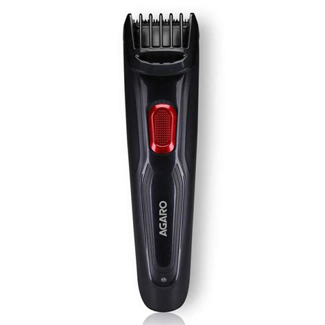 Agaro Beard Trimmer MT-7001 | 9 Length Setting | 2Hrs Fast Charging ...