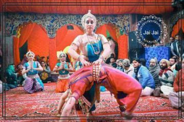 3 Days Mathura, Govardhan and Vrindavan Monastery Tour Package ...