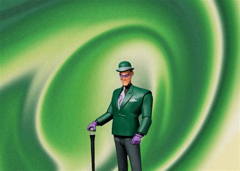 All Batman Riddler's Riddles (With Answers) 2025