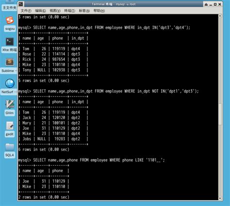 Select Syntax 的图像结果