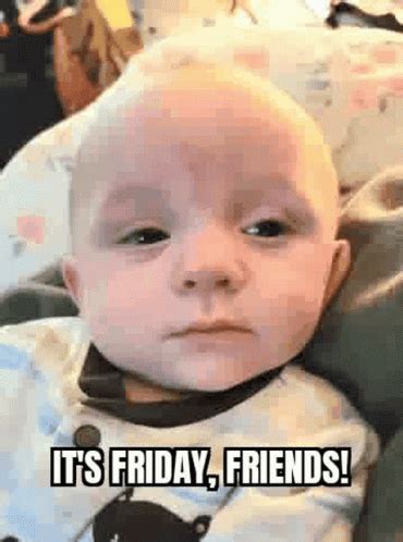 İts Friday Gif - IceGif