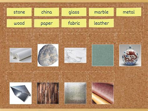 Image result for Comparing Materials