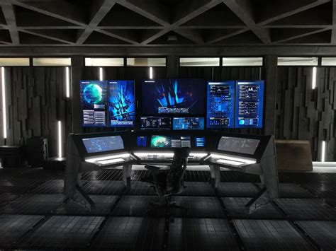 Slideshow: DC Universe: Get a Sneak Peek Inside Titans Tower