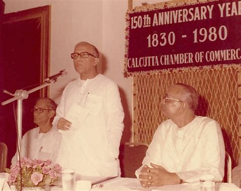 History and Relevance of Calcutta Chamber of Commerce