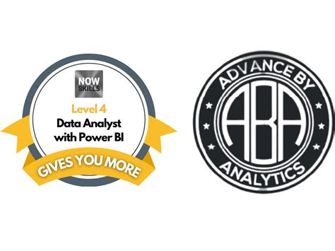 Data Analyst Level 4 – NowSkills IT Apprenticeships