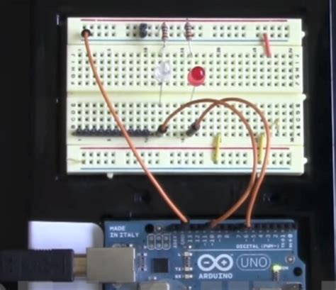 Arduino Police Light Code 的图像结果