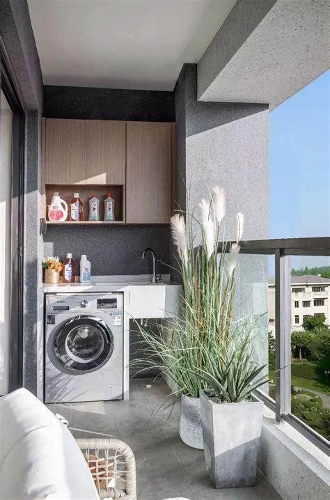 Image result for Washing Machine Outside