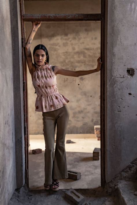 Shop this Telma Top by Meko Studio on Refash – REFASH