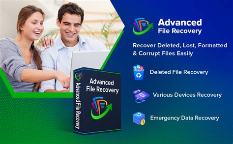 Systweak Advanced File Recovery - Software for Windows 1 Year 1 PC ...