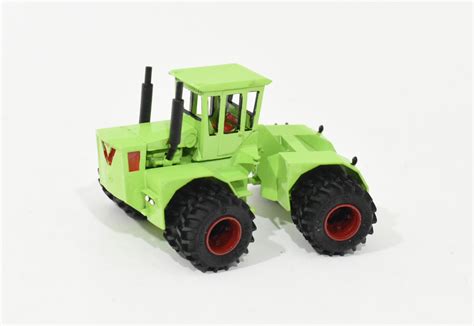 Scratch Built Tractor Models 的图像结果