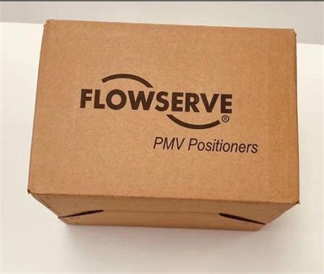 Flowserve valve positioner stock supplier PMV D20 D30 Digital Valve ...