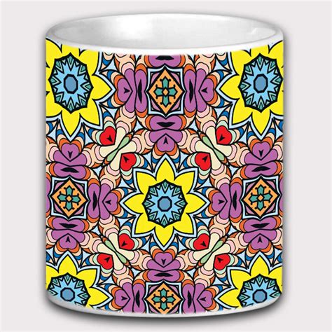 Buy Blazejets-Txture Ceramic Coffee Mug 350 ml | Txture Milk Mugs ...