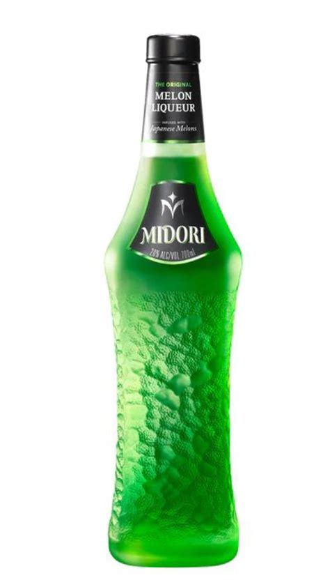 MIDORI MELON LIQUEUR 700 ML | Brands | Shop Online at Wineworld.lk