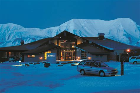 Visit Svalbard Museum, Spitsbergen | Radisson Hotels