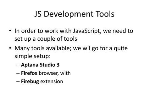 Image result for Web Development Tools JavaScript