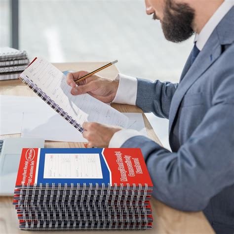 Crtiin 10 Books Money and Rent Receipt Book 3 Part India | Ubuy