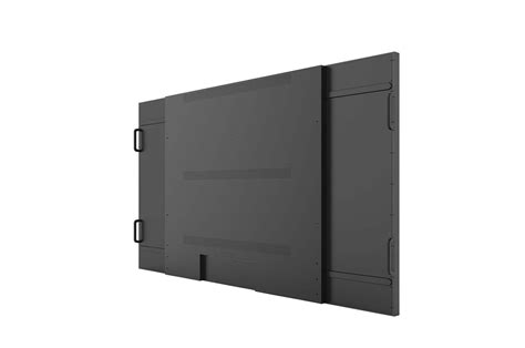 LG UHD Large Screen Signage Display - 98UM5K-B | LG IN