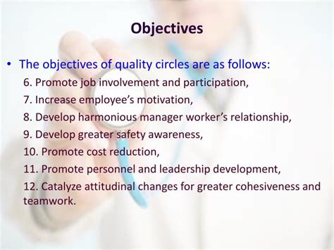 Image result for Quality Control Objective