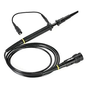 Festnight Hantek Max.2.5KV DC X100 120MHz 100MΩ Oscilloscope Clip ...