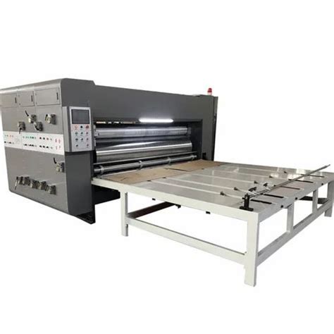Paper Printing Machine 的图像结果