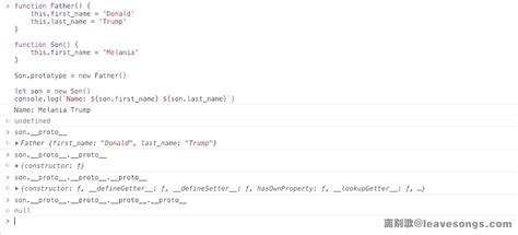 JavaScript Proto 的图像结果