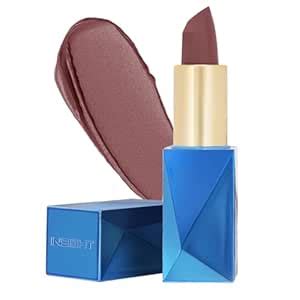 Buy INSIGHT Professional Ultra Smooth Lipstick - Dare | Weightless ...