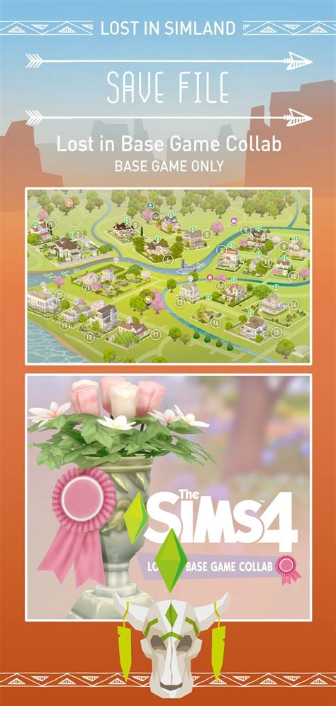 Image result for Sims 4 Base Game Save File Mod