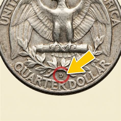 1960 Quarter Value: Mint Varieties, Rarity, And Current Prices - Coins ...