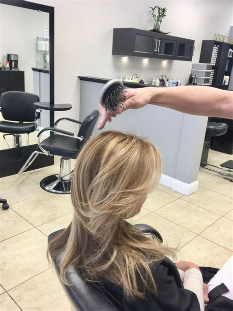 Our Work in Hair Services | Revive Hair Studio