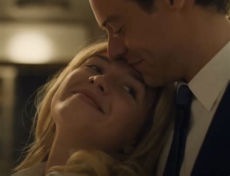 "Don't Worry Darling's" Sex Scenes Don't Depict "Female Pleasure"