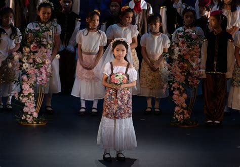 Child Opera Performances 的图像结果