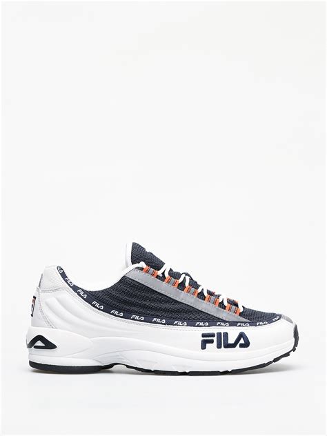 fila dragster