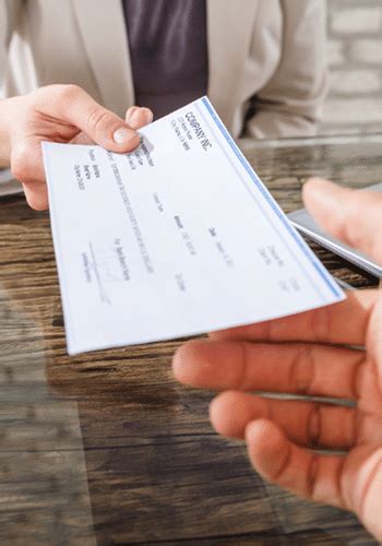 Image result for Cheque Reciving Time