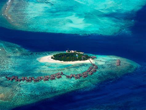 Maldives News: In a first, the Maldives launches an innovative traveler ...